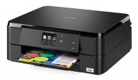 Brother DCP-J562DW Färg- Kopiator, -Scanner, -Printer, Duplex, WLAN, Air Print-kompatibel