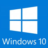 Microsoft Windows 10 Home 64-Bit DVD OEM Swedish (SE) 